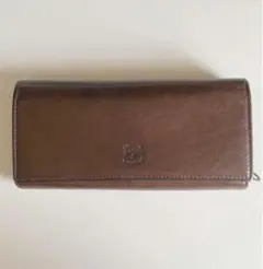 IL BISONTE イルビゾンテ 長財布