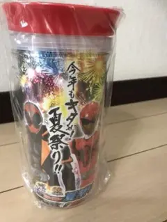 ★新品★仮面ライダーゴースト★限定タンブラー★