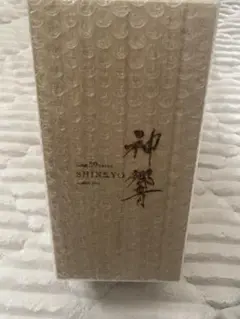 【プレミア・未開封品】神響50年 shinkyo_bg_pc.jpg?v=1751331447