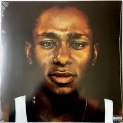 新品 Mos Def / Black On Both Sides 2LP