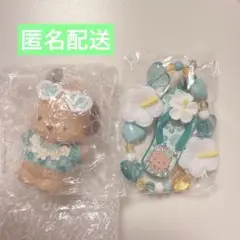ポチャッコ　シークレットストラップ　シークレットマスコット　サンリオ