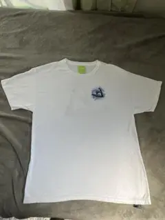 HUF Tシャツ 白
