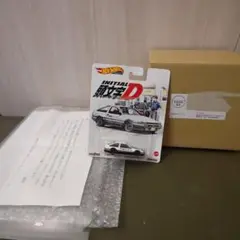 2025年最新】頭文字d 全巻 ae86の人気アイテム - メルカリ
