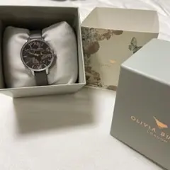 オリビアバートン レディース 腕時計