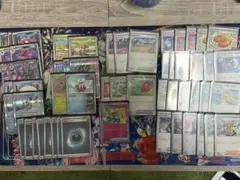 オーロンゲEXデッキ