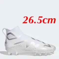 FREAK ULTRA 22 CLEATS 26.5㎝ ホワイト・シルバー