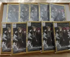 騎士A 最終決戦 DVD 10枚