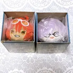 fgo もちマス summer ぐだ子 マシュ ②