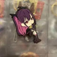 2.5次元の誘惑 一番くじF賞ラバーチャーム ミリエラ