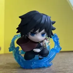 鬼滅の刃 ガシャポンくじ あそーと2 A賞 義勇