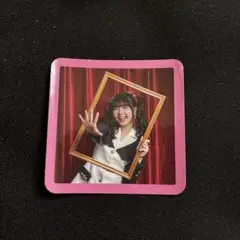 BEYOOOOONDS 岡村美波 ステッカー