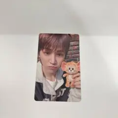BOYNEXTDOOR ボネクド BOYLIFE HMV ラキドロ トレカ リウ
