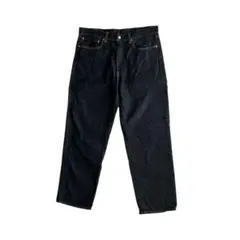 【未着用】Levi's BIOTOP 別注 568 STAY LOOSE 34