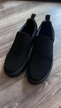 【新品未使用】ビームス スリッポン