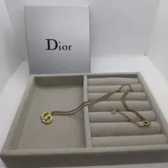 Christian Diorネックレス