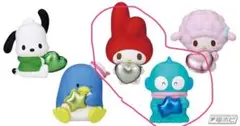 きらめき　バルーンフィギュア2