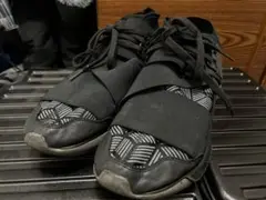 Y-3 Qasa High 25cm スニーカー