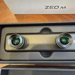 ZED Mini ステレオカメラ 未使用・動作確認済