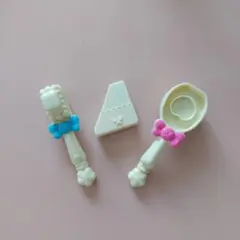 いただきますペコリン