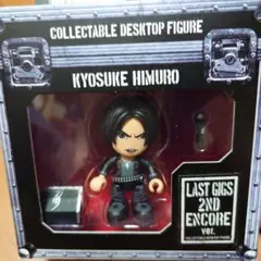 2025年最新】氷室京介 last gigs フィギュアの人気アイテム