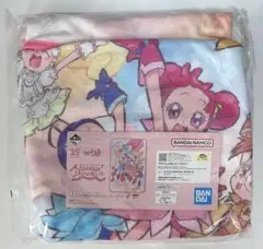 おジャ魔女どれみ 一番くじ B賞 ブランケット