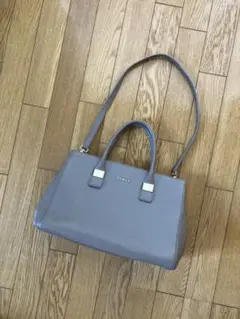 FURLA フルラ トートバッグ