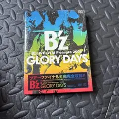 B'z/B'z LIVE-GYM Pleasure 2008-GLORY DA…