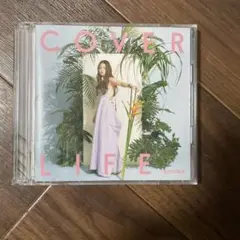 COVER LIFE rumika CD