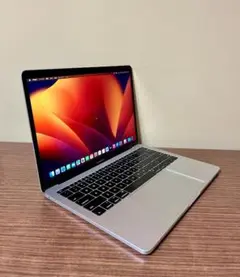 高速高性能 i5 / MacBook Pro 2017 /16GB/256GB