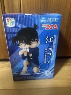江戸川コナン フィギュア SEGA