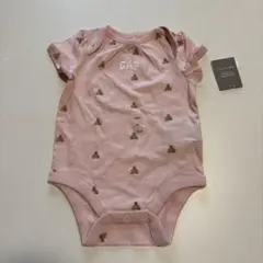 baby GAP ロンパース
