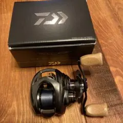 ダイワ スティーズ CT SV TW 700 XH