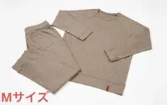 【新品・未使用】JAL 国際線ファーストクラス リラクシングウェア Mサイズ