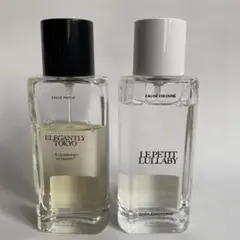 aki様リクエスト品】ザラ エレガントリー トーキョー オードパルファム 75 Amazon.com : Zara Olfactive Nº 06 Elegantly Tokyo Perfume