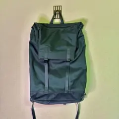 廃盤品　C6 バックパック　スリム 22L〜32L