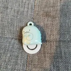 すみっコぐらしとかげクリップ