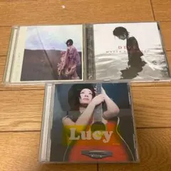 坂本真綾/アルバム3枚セット