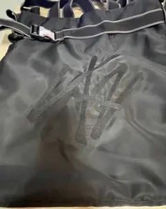 straykids トートバッグ 公式品