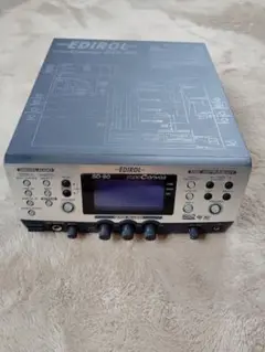 Roland Edirol SD-90 /SONARセット Roland Edirol SD-90 /SONARセット