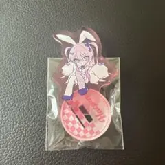 rurudo ポップアップ くじ D賞 ちゅあスタ ハツネ