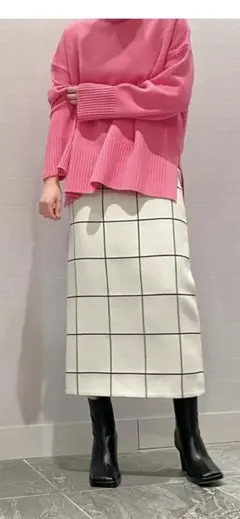 アドーア ペンスカート