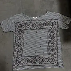 45rpm Ｔシャツ