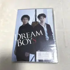 DREAM BOYS ドリボ 2023 DVD