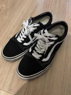 Vans オールドスクール