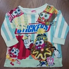 JAMロンTシャツ