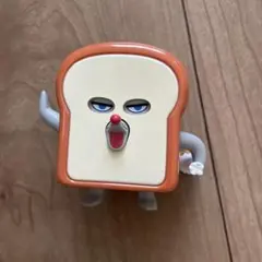 パンどろぼう　カプセルトイ　ガチャガチャ