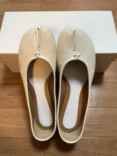 【Maison Margiela】足袋バレエ38