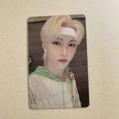 Stray Kids noeasy soundwave ラキドロ フィリックス