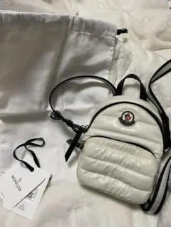 モンクレール Kiliaバックパック