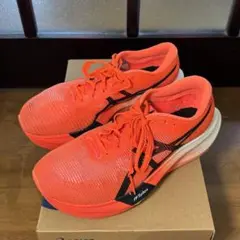 asics メタスピードスカイパリ